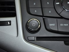 科鲁兹 2013款 1.6L SE 手动 WTCC版