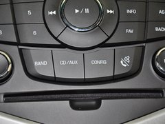 2013款 1.6L SE 手动 WTCC版