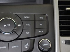 2013款 1.6L SE 手动 WTCC版