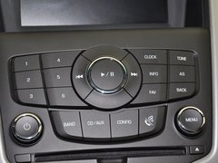 科鲁兹 2013款 1.6L SE 手动 WTCC版