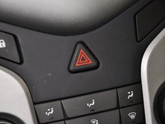 2013款 1.6L SE 手动 WTCC版