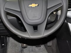 科鲁兹 2013款 1.6L SE 手动 WTCC版