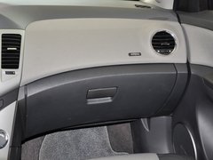 2013款 1.6L SE 手动 WTCC版