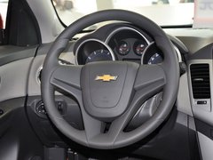 2013款 1.6L SE 手动 WTCC版