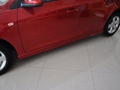 科鲁兹 2013款 1.6L SE 手动 WTCC版