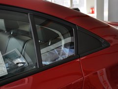 2013款 1.6L SE 手动 WTCC版
