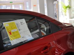 2013款 1.6L SE 手动 WTCC版