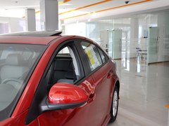 2013款 1.6L SE 手动 WTCC版