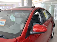 2013款 1.6L SE 手动 WTCC版