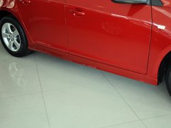 2013款 1.6L SE 手动 WTCC版