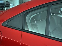 2013款 1.6L SE 手动 WTCC版