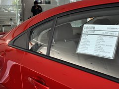 2013款 1.6L SE 手动 WTCC版