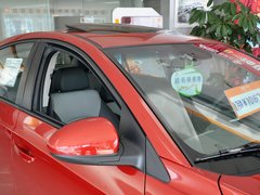 2013款 1.6L SE 手动 WTCC版