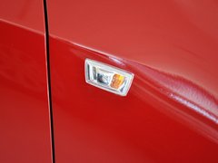 2013款 1.6L SE 手动 WTCC版