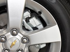 2013款 1.6L SE 手动 WTCC版