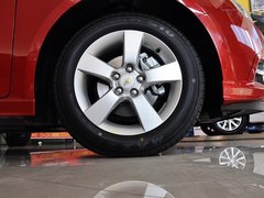 2013款 1.6L SE 手动 WTCC版