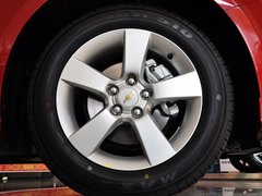 2013款 1.6L SE 手动 WTCC版
