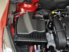 2013款 1.6L SE 手动 WTCC版