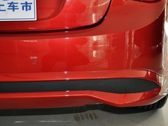 2013款 1.6L SE 手动 WTCC版