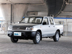 2013款 2.4L MT 两驱汽油标准型  5座