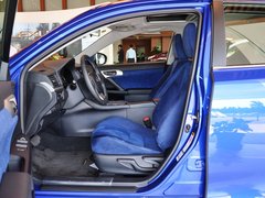 2013款 200h 1.8 CVT 精英版