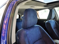 2013款 200h 1.8 CVT 精英版