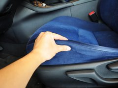 雷克萨斯CT 2013款 200h 1.8 CVT 精英版