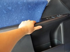 雷克萨斯CT 2013款 200h 1.8 CVT 精英版