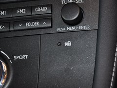 雷克萨斯CT 2013款 200h 1.8 CVT 精英版