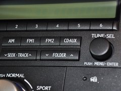2013款 200h 1.8 CVT 精英版