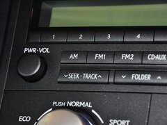 雷克萨斯CT 2013款 200h 1.8 CVT 精英版