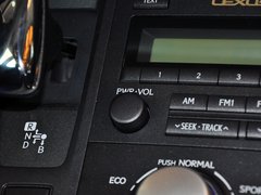 2013款 200h 1.8 CVT 精英版