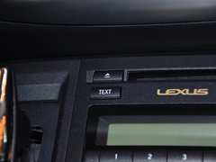 2013款 200h 1.8 CVT 精英版