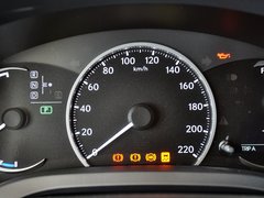 雷克萨斯CT 2013款 200h 1.8 CVT 精英版