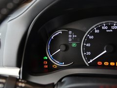 2013款 200h 1.8 CVT 精英版