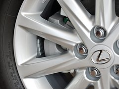 2013款 200h 1.8 CVT 精英版