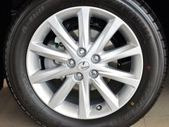 2013款 200h 1.8 CVT 精英版