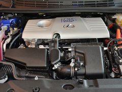 2013款 200h 1.8 CVT 精英版