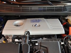 2013款 200h 1.8 CVT 精英版