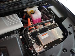 2013款 200h 1.8 CVT 精英版