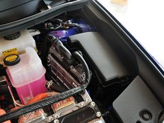 2013款 200h 1.8 CVT 精英版