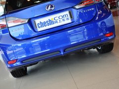 2013款 200h 1.8 CVT 精英版