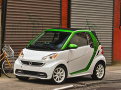 2013款 1.0L  AMT 新年特别版