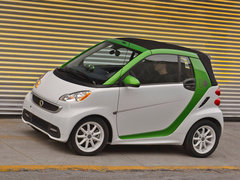 2013款 1.0L  AMT 新年特别版