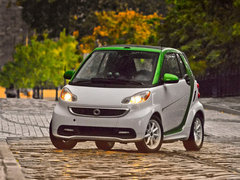2013款 1.0L  AMT 新年特别版