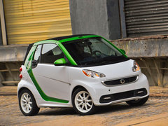 2013款 1.0L  AMT 新年特别版