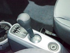 2014款 electric drive 