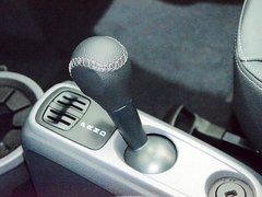 2014款 electric drive 