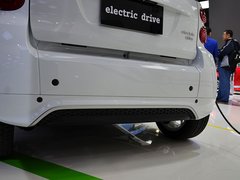 2014款 electric drive 