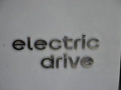 2014款 electric drive 